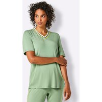 Modal-Shirt von CREATION L PREMIUM