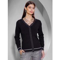 V-Ausschnitt-Pullover von Witt