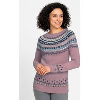Norwegerpullover von Witt