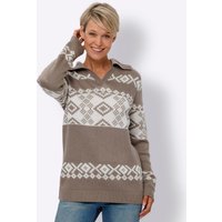 Norwegerpullover von Witt