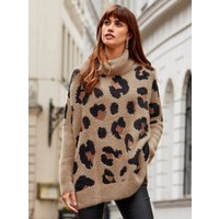 Oversize-Pullover von Witt