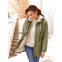 Parka Parka von Witt