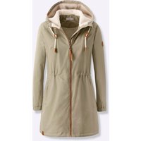 Parka Parka von Witt