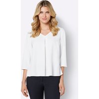Plissee-Bluse Plissee-Bluse von Witt