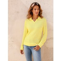 Polopullover von Witt