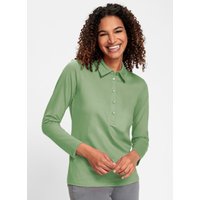 Poloshirt von Witt