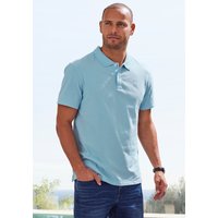 Poloshirt von Witt