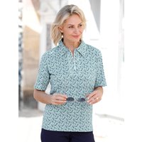 Poloshirt Poloshirt von Witt
