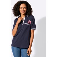 Poloshirt von Witt
