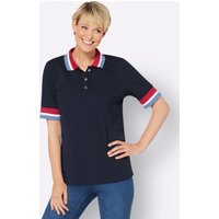 Poloshirt von Witt