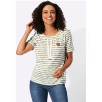 Print-Shirt von Witt