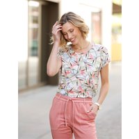 Print-Shirt von Witt