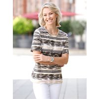 Print-Shirt Print-Shirt von Witt