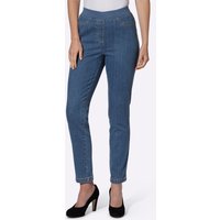 Push-up-Jeans von Witt