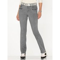 Push-up-Jeans von Witt