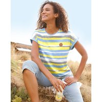 Ringelshirt von Witt