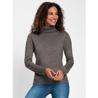 Rollkragenpullover von Witt