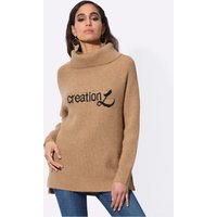 Rollkragenpullover von Witt