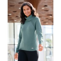 Rollkragenpullover von Witt