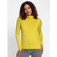 Rollkragenpullover von Witt