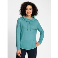 Rollkragenpullover von Witt