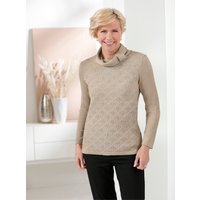Rollkragenpullover von Witt