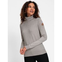 Rollkragenpullover von Witt