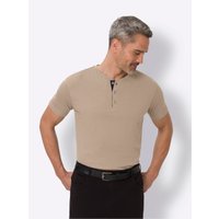 Rundhals-Shirt von Witt