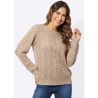 Rundhalspullover von Witt