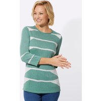 Rundhalspullover von Witt