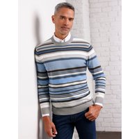 Rundhalspullover von Witt