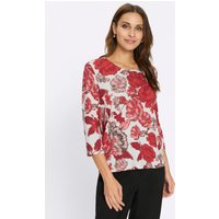 Rundhalsshirt von Witt