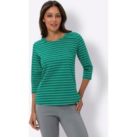 Rundhalsshirt von Witt