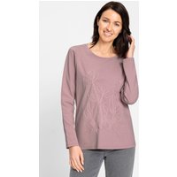 Rundhalsshirt von Witt