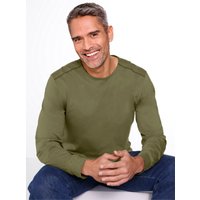 Rundhalsshirt von Witt