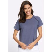 Rundhalsshirt von Witt