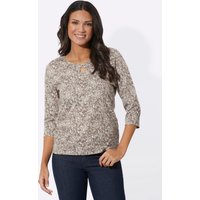 Rundhalsshirt von Witt