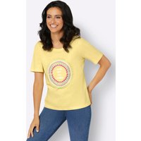 Rundhalsshirt von Witt