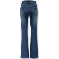 Schlagjeans von Witt