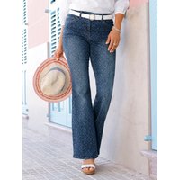 Schlagjeans von Witt