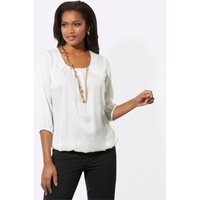 Schlupf-Bluse von Witt