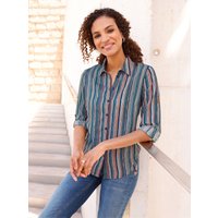 Gestreifte Bluse von Witt