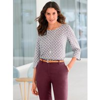 Schlupfbluse von Witt