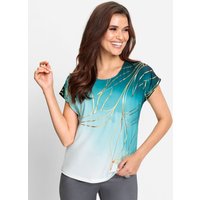 Print-Shirt Print-Shirt von Witt