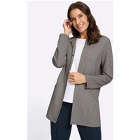 Shirtjacke von Witt