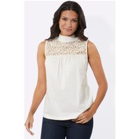 Shirttop von Witt