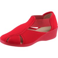 Slipper von Witt