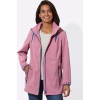 Softshelljacke von Witt