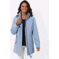 Softshelljacke von Witt