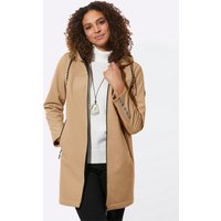 Softshelljacke von Witt